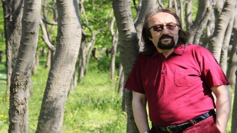 Sinan Akbaş rekora koşuyor