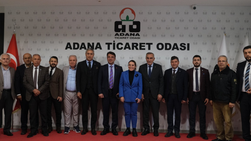 ‘ADANA HAK ETTİĞİNİ ALACAK’