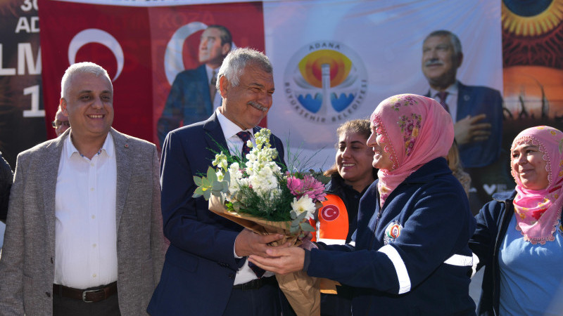 Zeydan Karalar’dan işçiye maaş müjdesi 