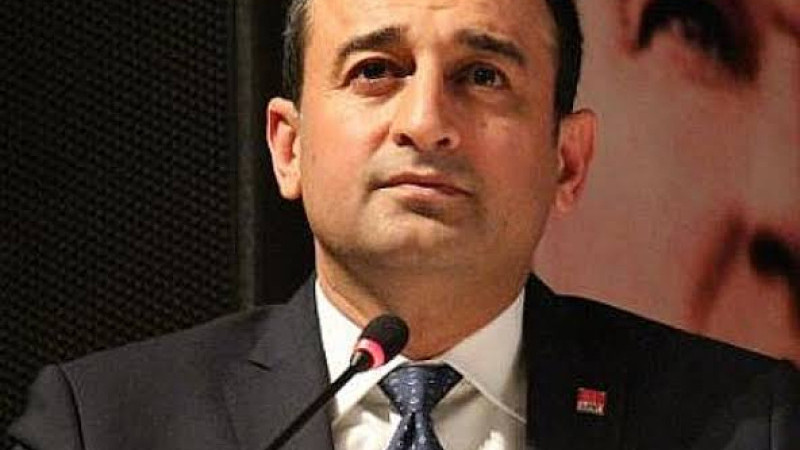  BURHANETTİN BULUT: “SPORDAKİ BÜYÜK ÇÖKÜŞ MECLİS GÜNDEMİNDE”