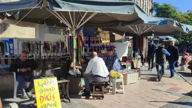 Adana’nın Unutulmaz El Sanatları