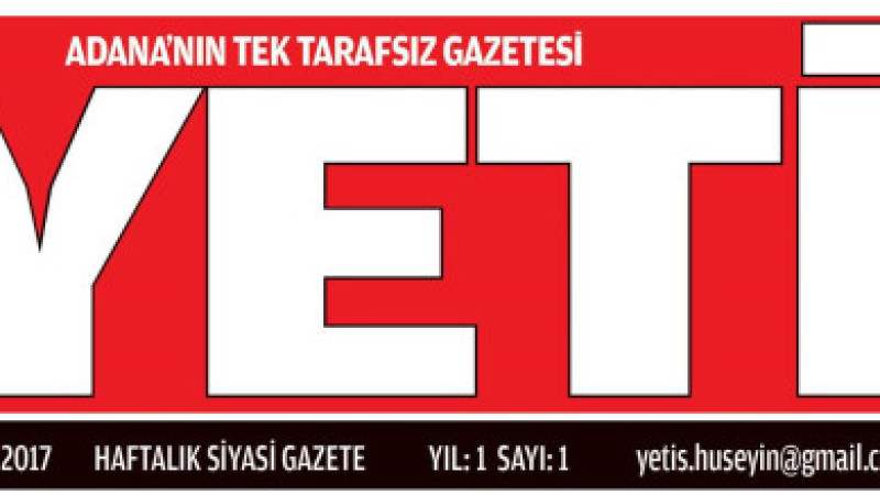 YETİŞ  HABERCİ GAZETESİ GÜCÜNE GÜÇ KATMAYA DEVAM EDİYOR 