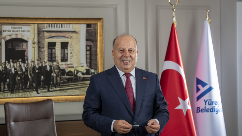 BAŞKAN DEMİRÇALI’DAN KURBAN BAYRAMI MESAJI