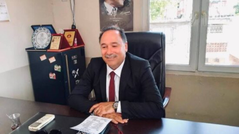 MÜNİR KARAASLAN : HER DAİM VATANIMIZA VE MİLLİ İRADEMİZE SAHİP ÇIKMALIYIZ