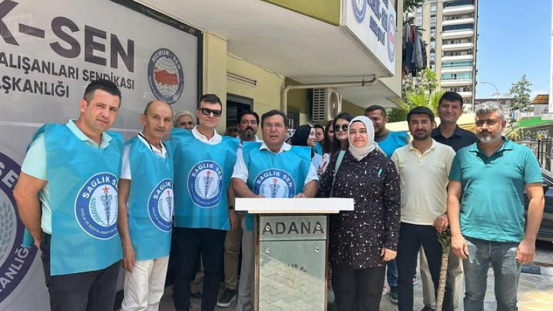 BEKİR NENNİOĞLU : “AİLE HEKİMLİĞİ UYGULAMALARINDA ADALET KAZANDI”	