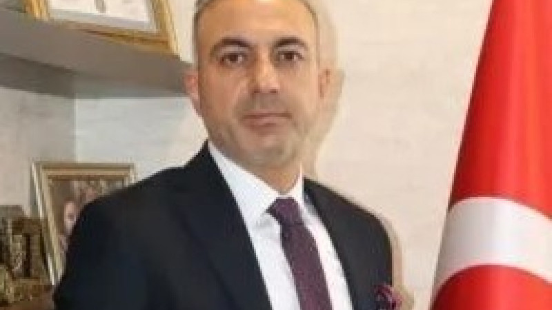 TUNÇ: “15 TEMMUZ KUTLU BİR DİRENİŞİN TARİHİDİR”