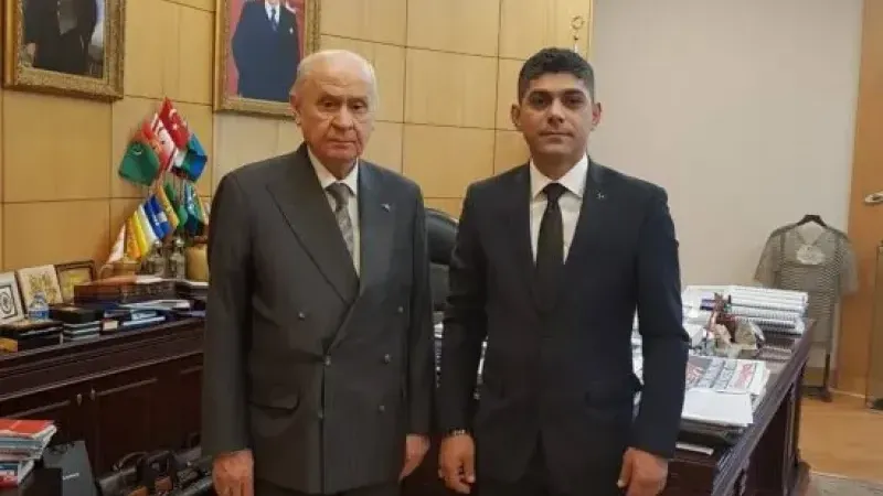 BAHA BENER : 15 TEMMUZ, BİRLİK RUHUNUN ZAFERİDİR