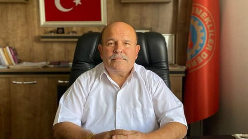 ÇALIK:  “GEÇİNEMİYORUZ  ”