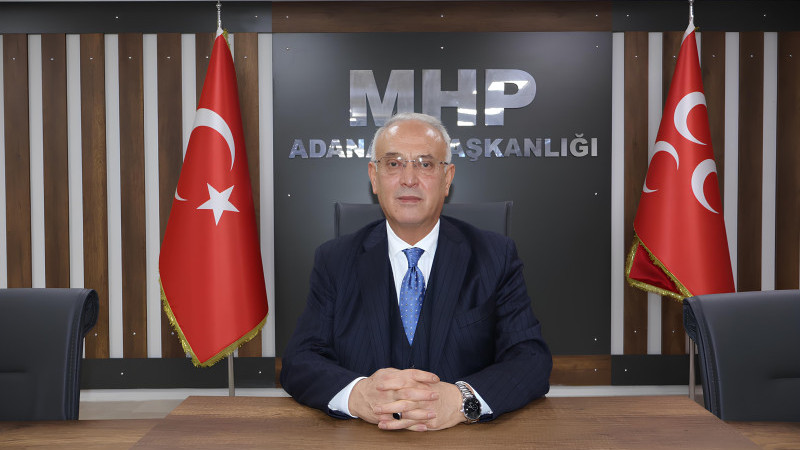 Başkan Yusuf Kanlı’dan Demirspor'a destek açıklaması