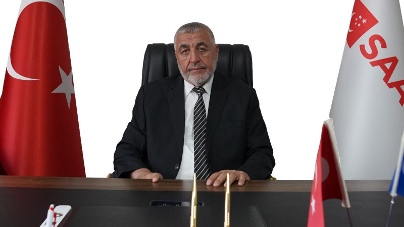 Keyhıdır: 'Bugün İran, Yarın Başka Bir Ülke! Sessizlik Suça Ortak Olmaktır'