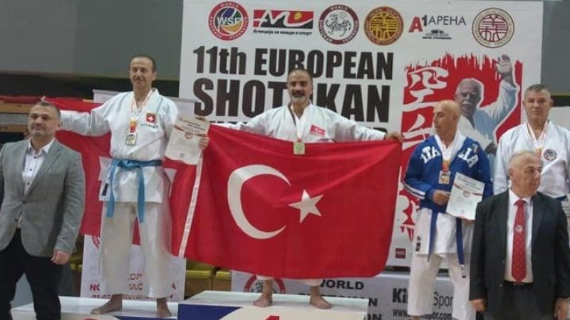 KAMİL ÜCİ; ‘SESSİZ BİR EFSANENİN ARDINDA DURAN HAYAT’