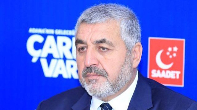 Keyhıdır: 'Bugün İran, Yarın Başka Bir Ülke! Sessizlik Suça Ortak Olmaktır'