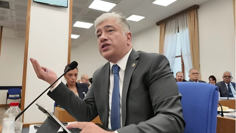 Sadullah Kısacık: Emekli Açlık Sınırının Altına Düştü. Ölüm Sınırında Maaş Alıyor