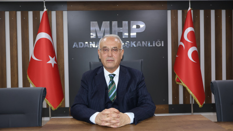 Yusuf Kanlı'dan “15 Temmuz” mesajı!