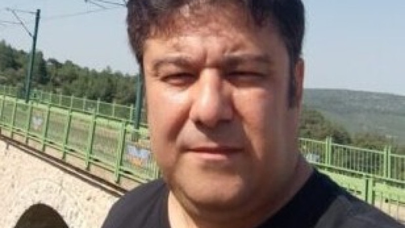 ZAKİR AKBİLMEZ :  15 TEMMUZ AZİZ BİR MİLLETİN DESTANSI DİRENİŞİDİR