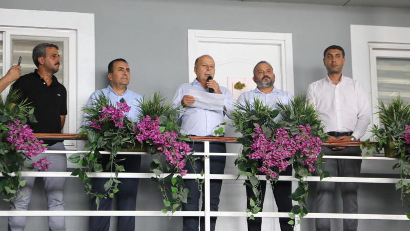 YÜREĞİR BELEDİYESİ’NDEN İŞÇİYE TARİHİ ZAM
