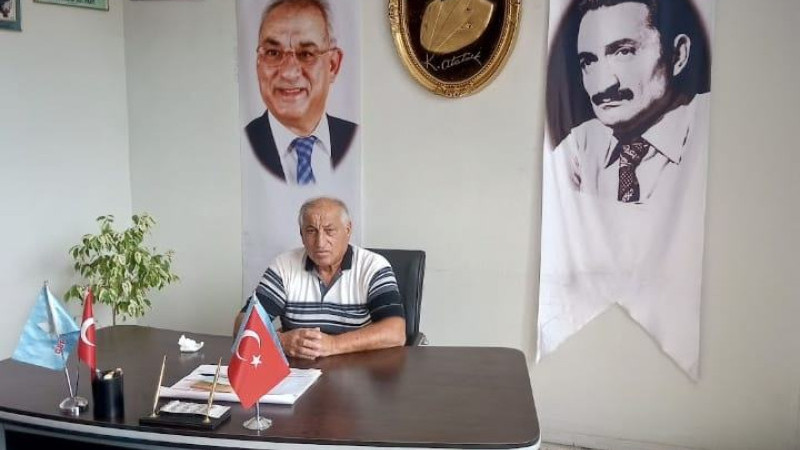 AĞDAŞ :“BÜLENT ECEVİT’İN ADINI SİLMEK TEHLİKELİ BİR HAFIZA YİTİMİDİR”