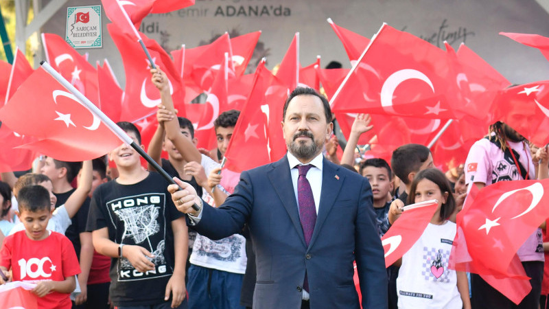 ORC AÇIKLADI: BAŞKAN ULUDAĞ ADANA’DA BİRİNCİ TÜRKİYE’DE İLK ÜÇTE