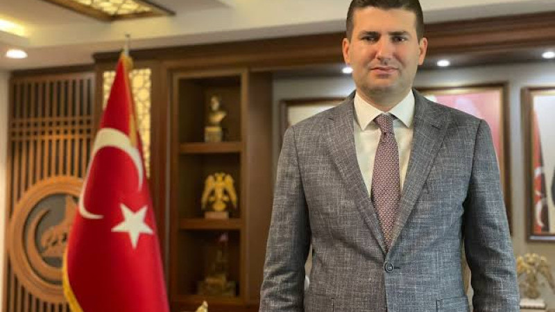 Ülkü Ocakları’ndan yeni adım:  Türkofobi İzleme Merkezi kuruluyor   
