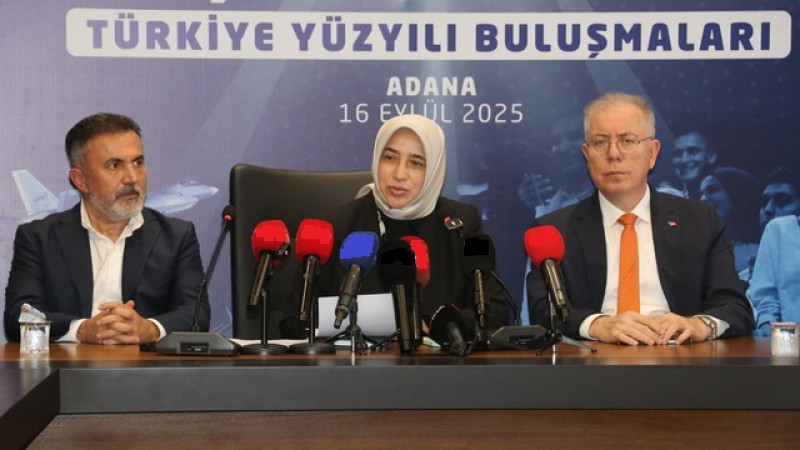 AK PARTİ GRUP BAŞKANVEKİLİ ÖZLEM ZENGİN’DEN YEREL MEDYA’YA DUYARLILIK