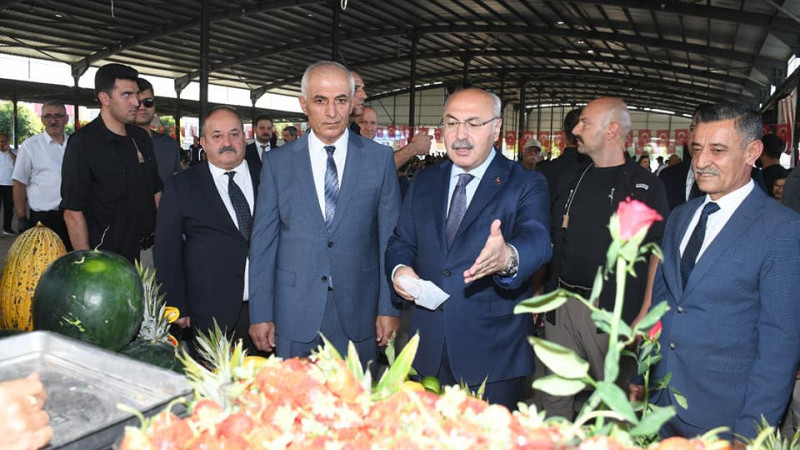 ADANA’DA 38’İNCİ AHİLİK HAFTASI COŞKUYLA KUTLANDIADANA’DA 38’İNCİ AHİLİK HAFTASI COŞKUYLA KUTLANDI