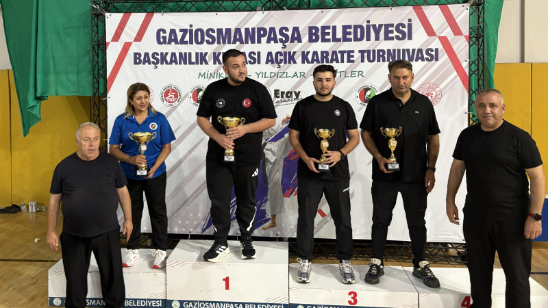 Hüseyin Baş Spor Kulübü: Hızlı Yükselişin Hikâyesi