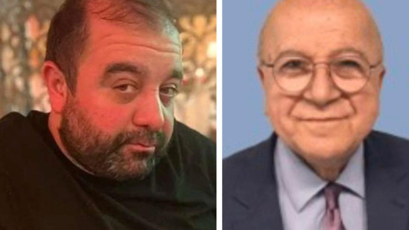 TEOMAN MUTLU: “GENEL BAŞKAN VEKİLİMİZİN EVLADININ VEFATI BİZLERİ DERİNDEN ÜZMÜŞTÜR