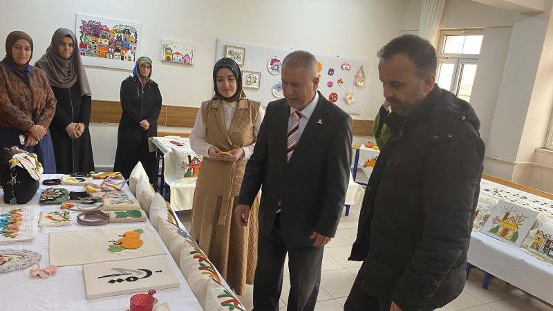 6 ŞUBAT’IN ARDINDAN  ANTAKYA’DA UMUT YENİDEN YEŞERİYOR