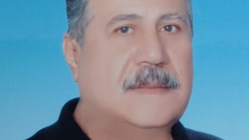 BASIN EMEKÇİSİ ŞÜKRÜ AĞBAŞ’TAN SERT MESAJ: “KORKUNUN ECELE FAYDASI YOK!”