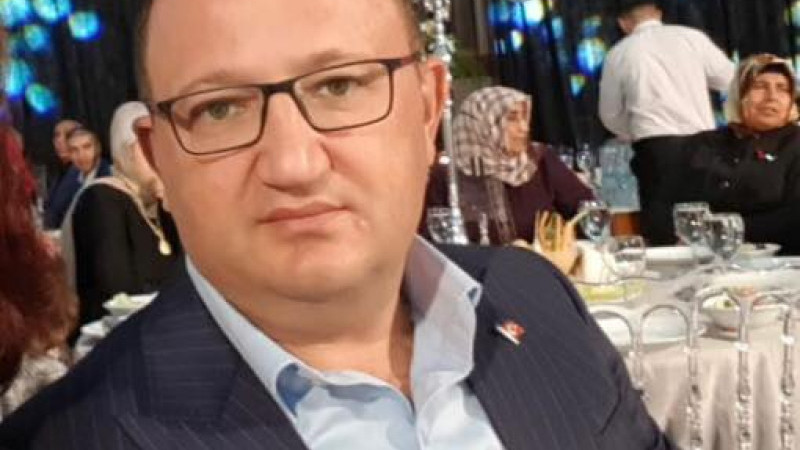 İŞ İNSANI AYKUT YALÇIN’DAN ANLAMLI BAYRAM MESAJI: 