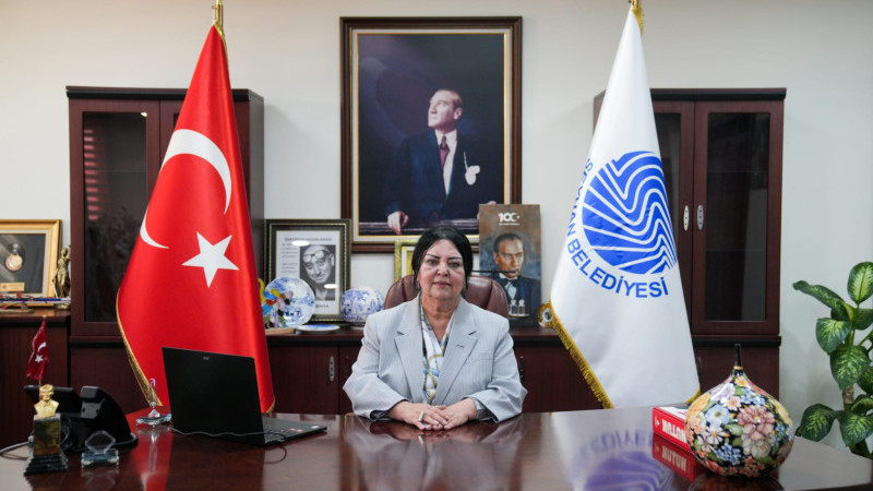 Akkan: “Bayramlar Paylaştıkça Güzel”