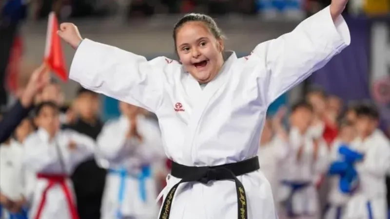 Adana’da Ayşegül Reyyan Şimşek adına karate turnuvası düzenlenecek