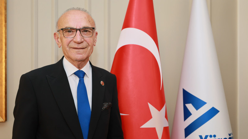 BAŞKAN VEKİLİ CAFER BOYRAZ’DAN KURBAN BAYRAMI MESAJI