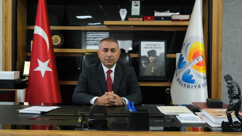 Adana Büyükşehir Belediye Başkan Vekili Güngör Geçer’den Kurban Bayramı Mesajı