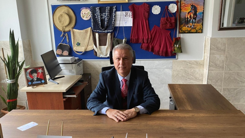 Türk Eğitim-Sen Hatay 1 Nolu Şube’den Çifte Kutlama: Hem Yetki Gururu Hem Bayram Coşkusu!