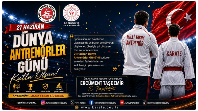 Başkan Ercüment Taşdemir: 