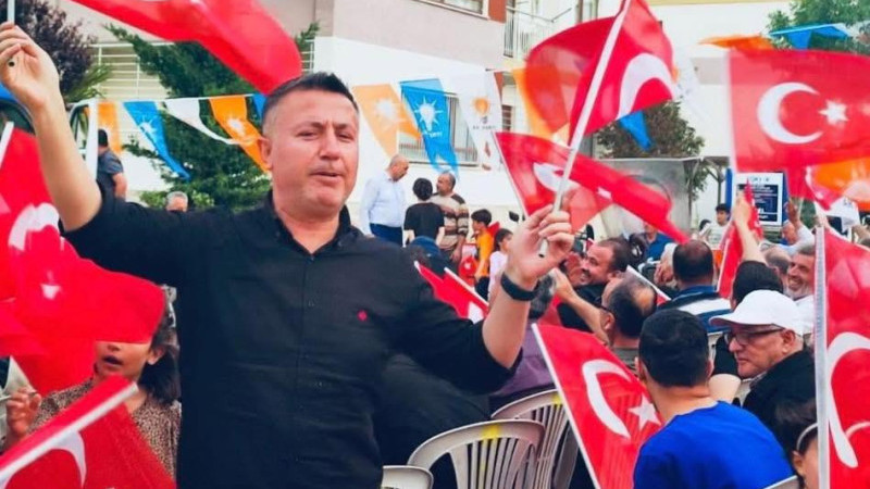 AK Partili Çörten’den 15 Temmuz Mesajı: 15 Temmuz“Milli İradeye Adanmış Ömürlerin Zaferidir” ​