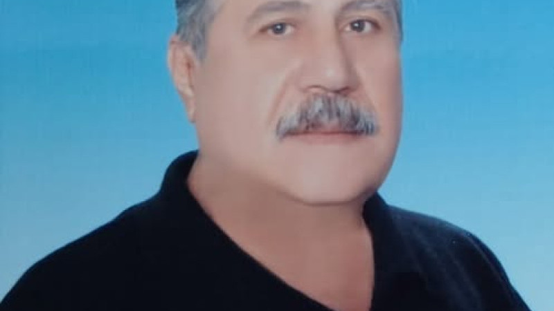 GAZETECİ  ŞÜKRÜ AĞBAŞ’TAN 30 AĞUSTOS MESAJI