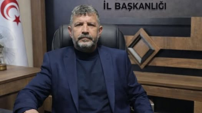 BAŞKAN ABUZER ATEŞ’TEN CİDDİ ÇAĞRI: