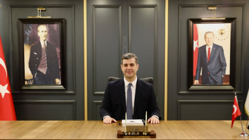  ÖZKAN: “30 AĞUSTOS, MİLLETİMİZİNİSTİKBAL MÜCADELESİNİN ZAFER NİŞANESİDİR