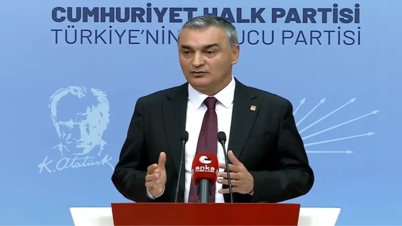 CHP'de kongre hazırlıkları hızlandı... 8 ile daha yeni il başkanı atandı