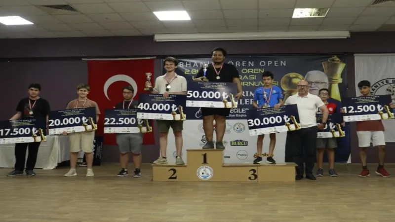Satrançta Bursa farkı