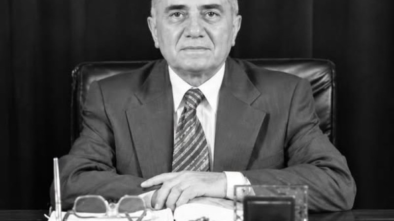 ACIMIZ BÜYÜK: ADANA’NIN SEVİLEN İŞ İNSANI SITKI KULAK VEFAT ETTİ