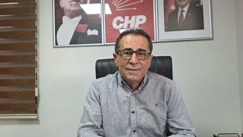 CHP'den Zihneti Emre iddialarına net yanıt: 