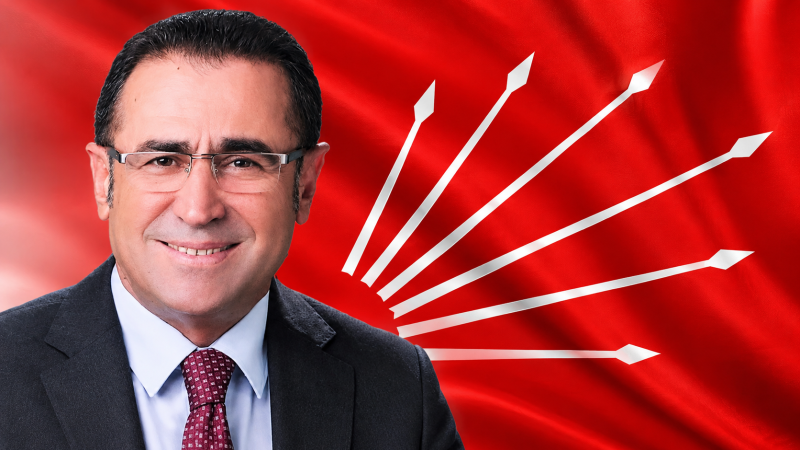 CHP’li Hasan Aslan: “Bir Partiyi Güçlü Kılan Makamlar Değil, Değerleridir”