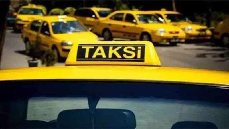 Adana’da Taksi Tarifesi Değişti! İşte Yeni Açılış ve Kilometre Ücretleri
