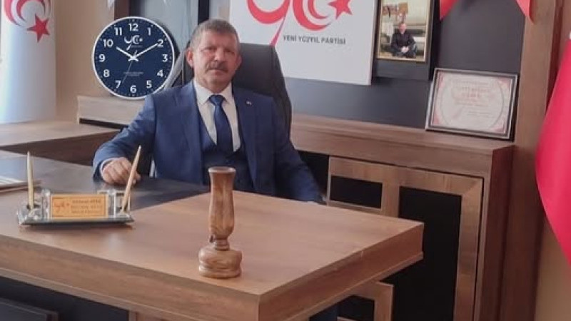 ATEŞ : 