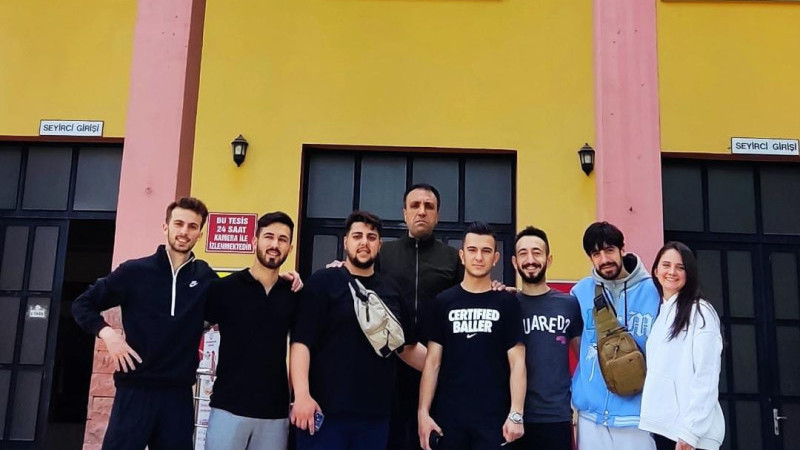 HALK EĞİTİM VE GENÇLİK SPOR KURUMLARINDA ANTRENÖRLERİN GÖZÜ KULAĞI BÜTÇE VE DERS SAATLERİNDE