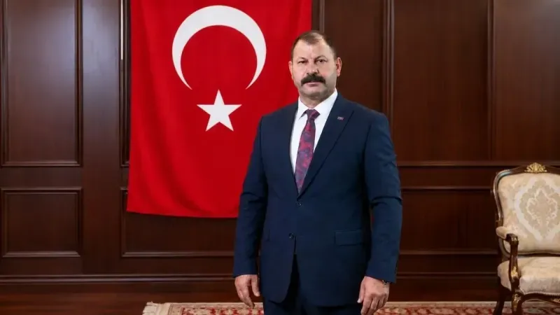 Fırat Denli’den 29 Ekim mesajı: “Cumhuriyet, yarınlarımızın güvencesidir”