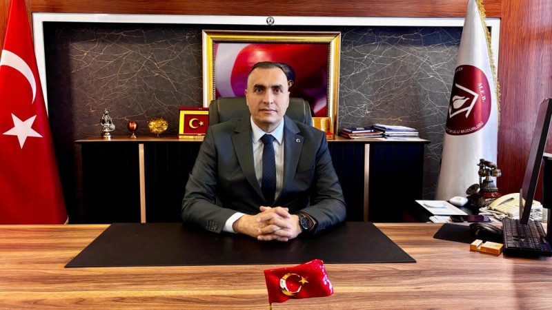 5 BİN ÖĞRENCİNİN SOFRASINDA ÖĞRETMENEVİ İMZASI!